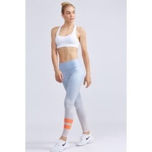 Alo Yoga Airbrushed leggings size M